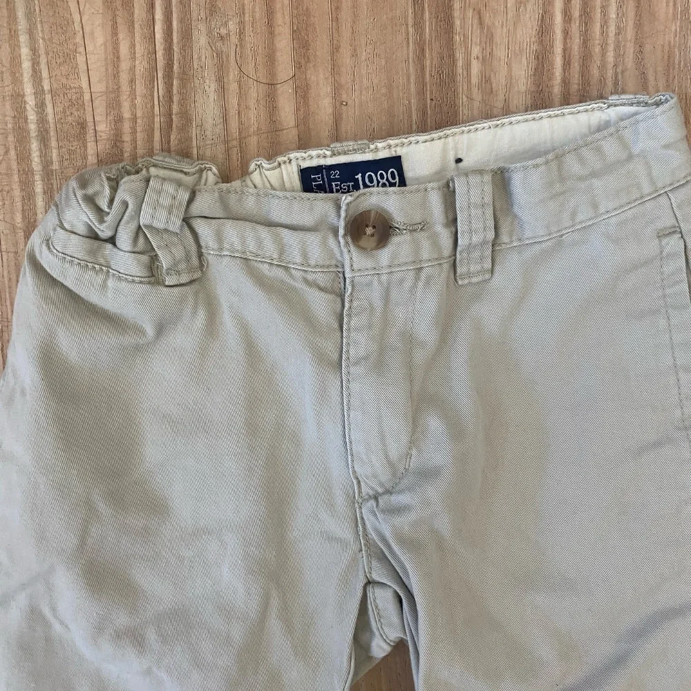 The Children’s Place Khaki Pants